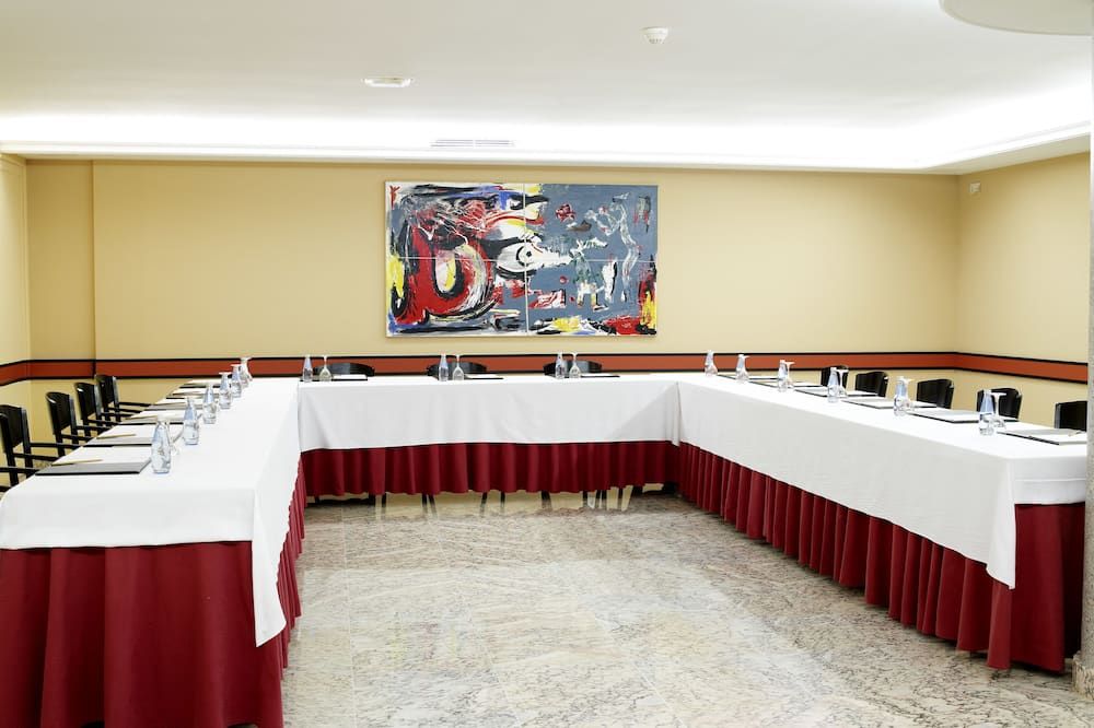 Conference room