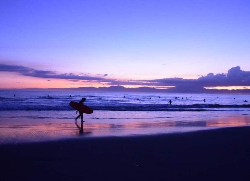 Beach Photo