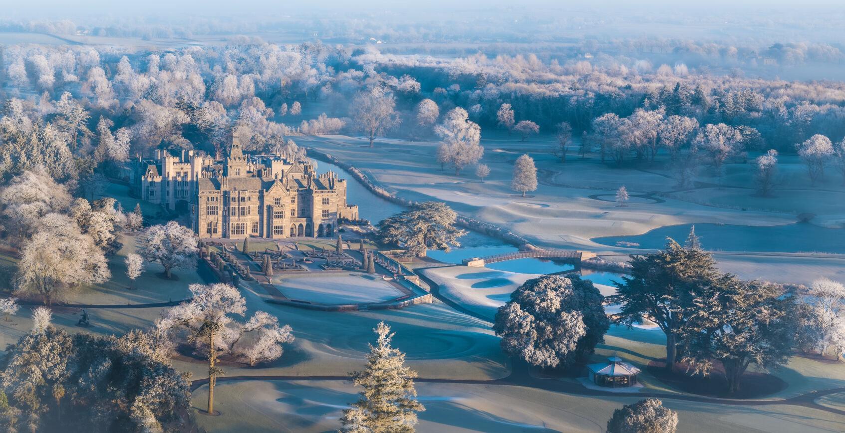 Adare manor discount