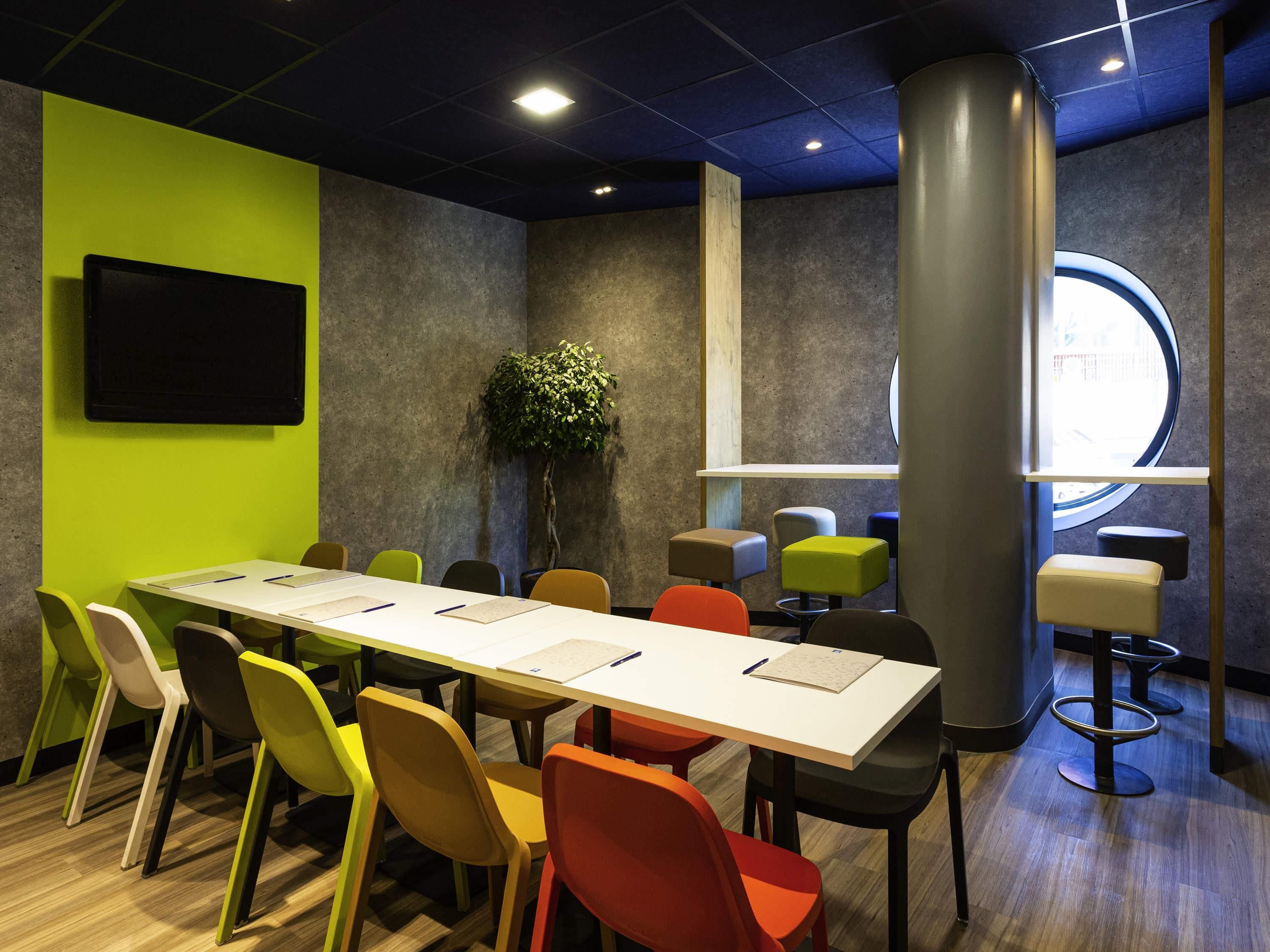 Conference room