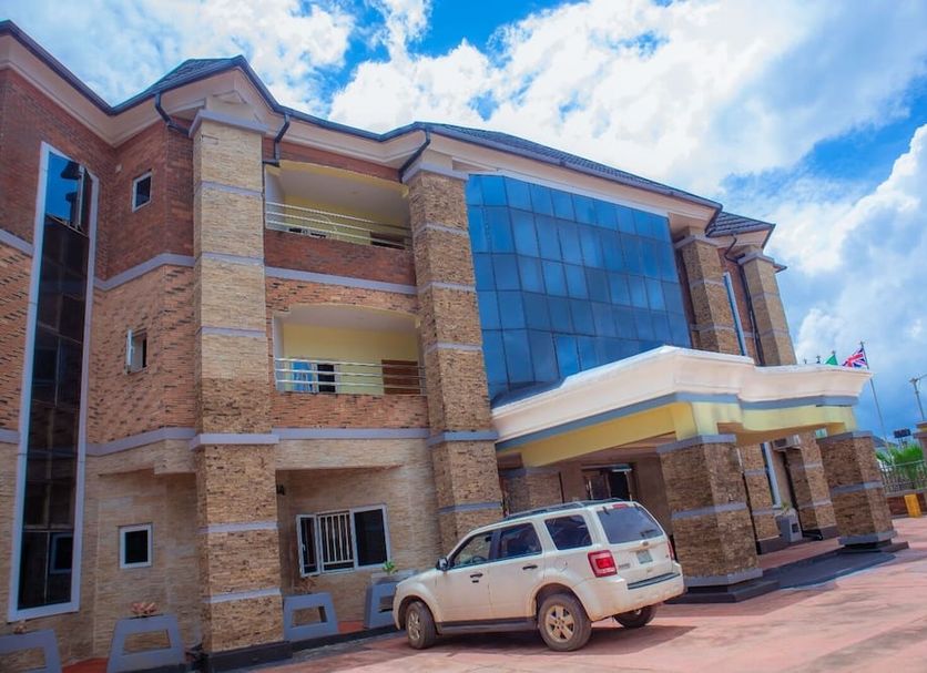 Building Photo