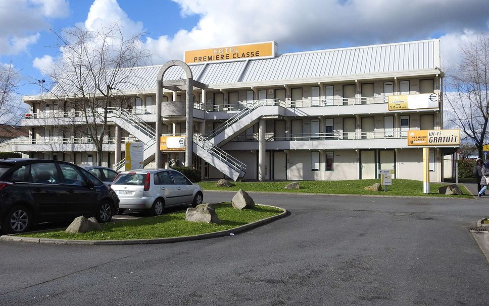 Building Photo