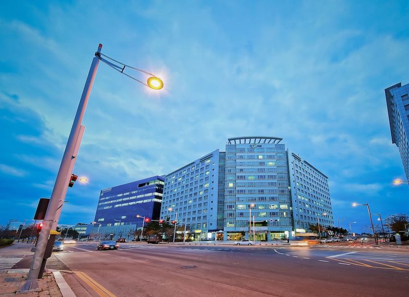 Building Photo