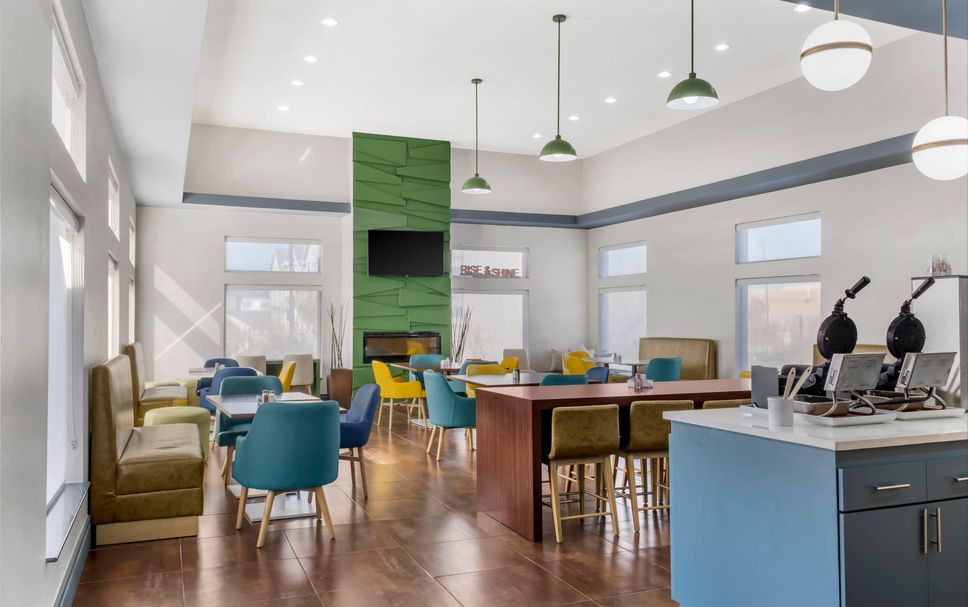 Dining room Photo