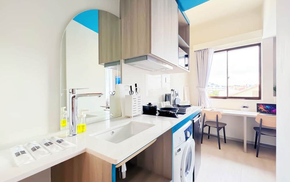 Kitchen Photo