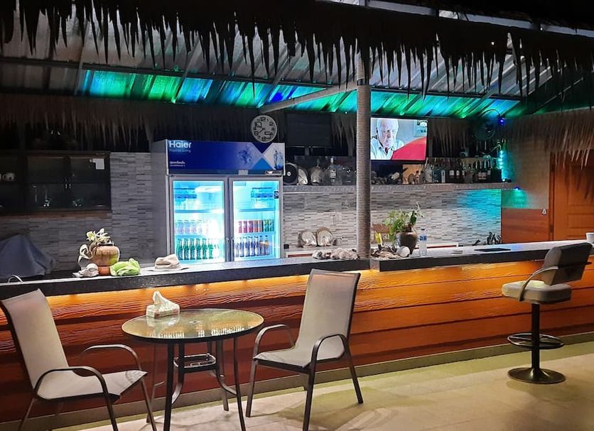 Bar Photo
