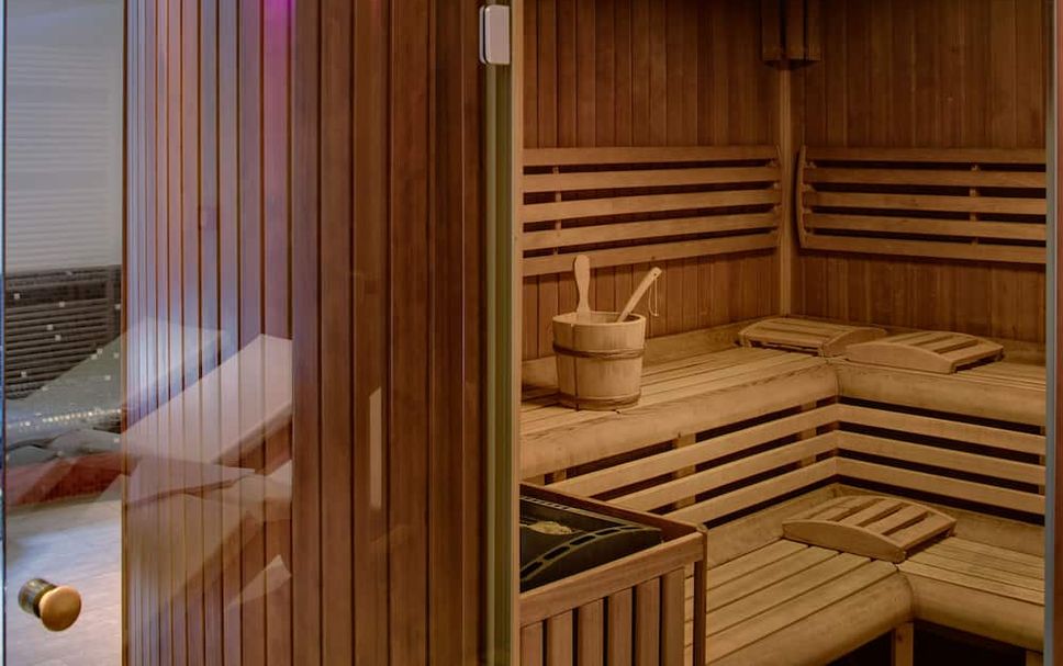 Spa Photo