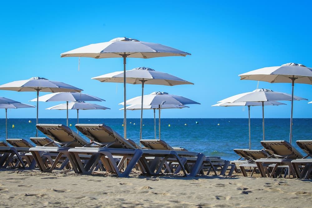 Beach Photo