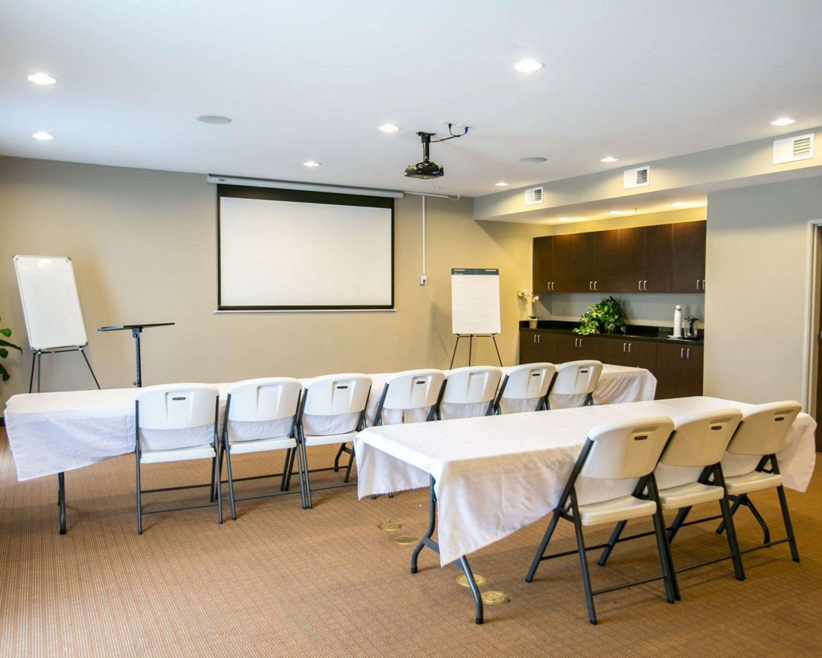 Conference room