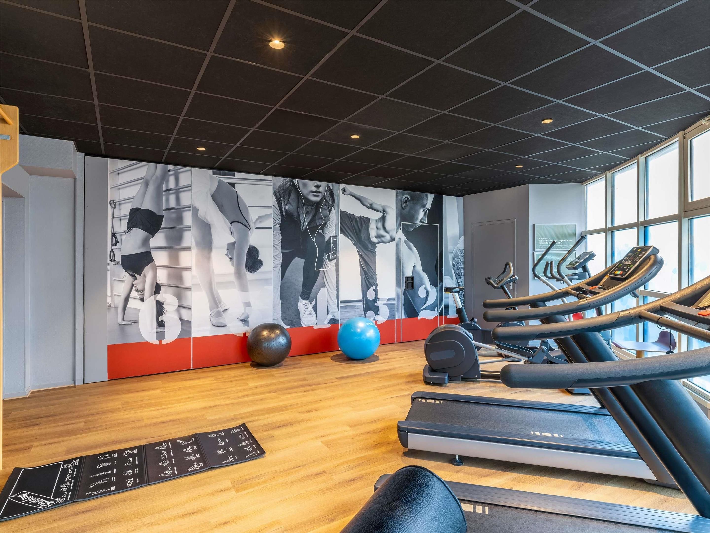 Gym