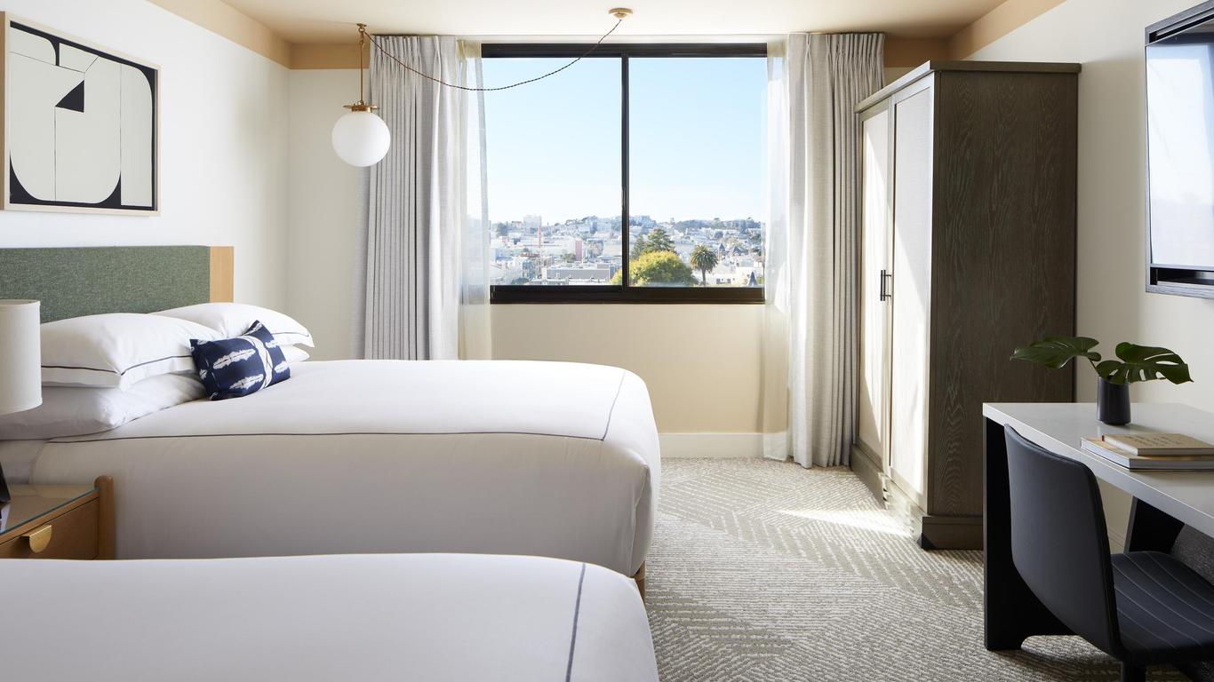 Kimpton Enso Hotel, an IHG Hotel