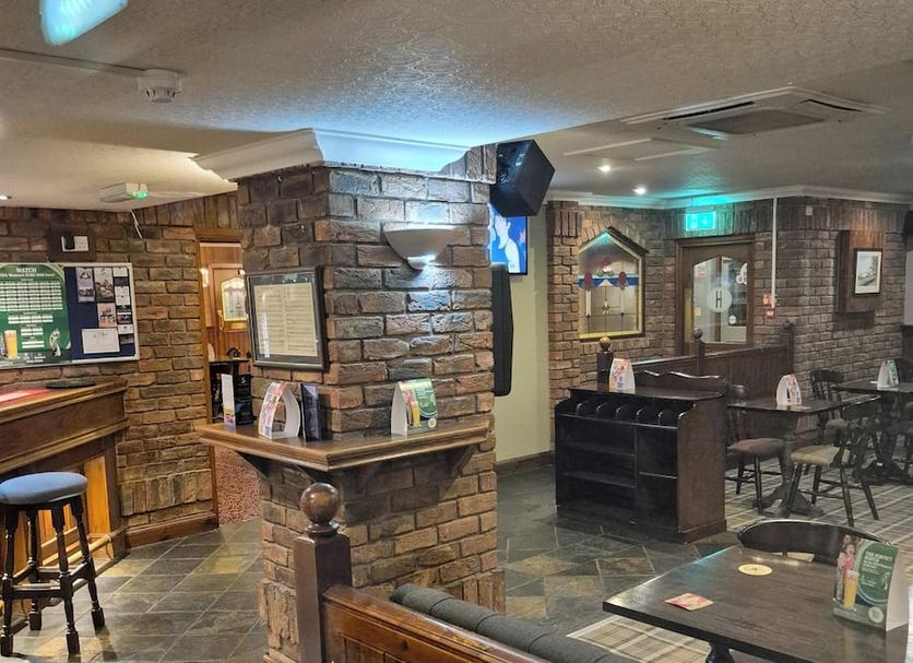 Bar Photo