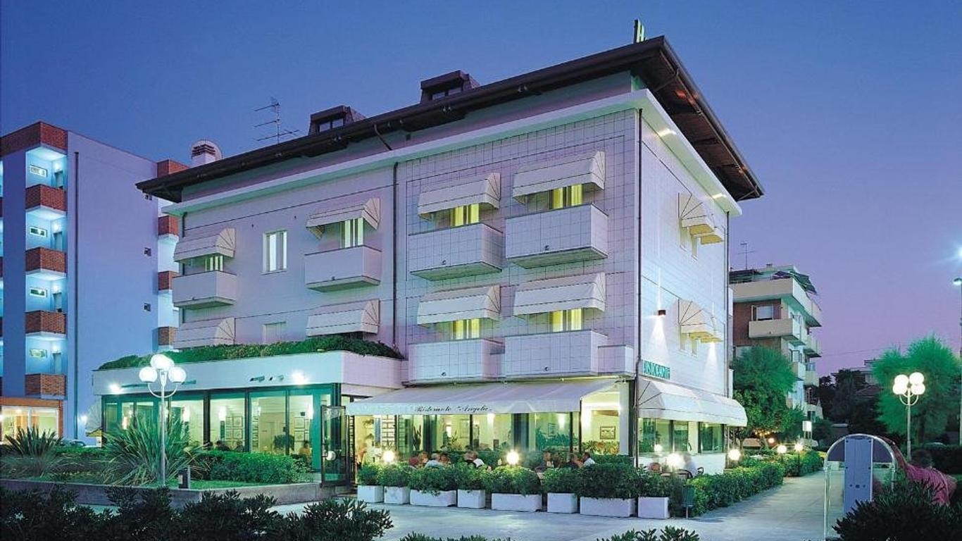 Hotel Angela