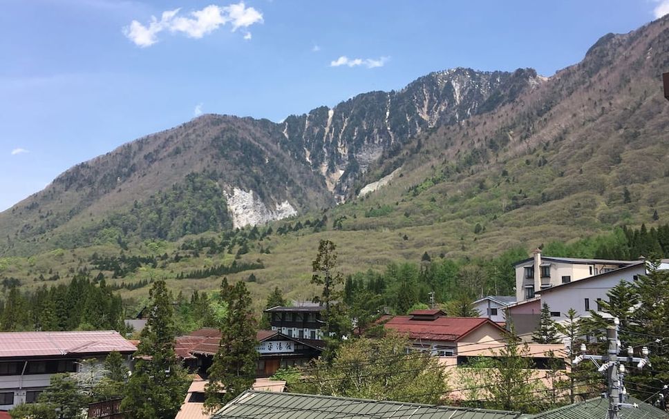 Outdoors view Photo