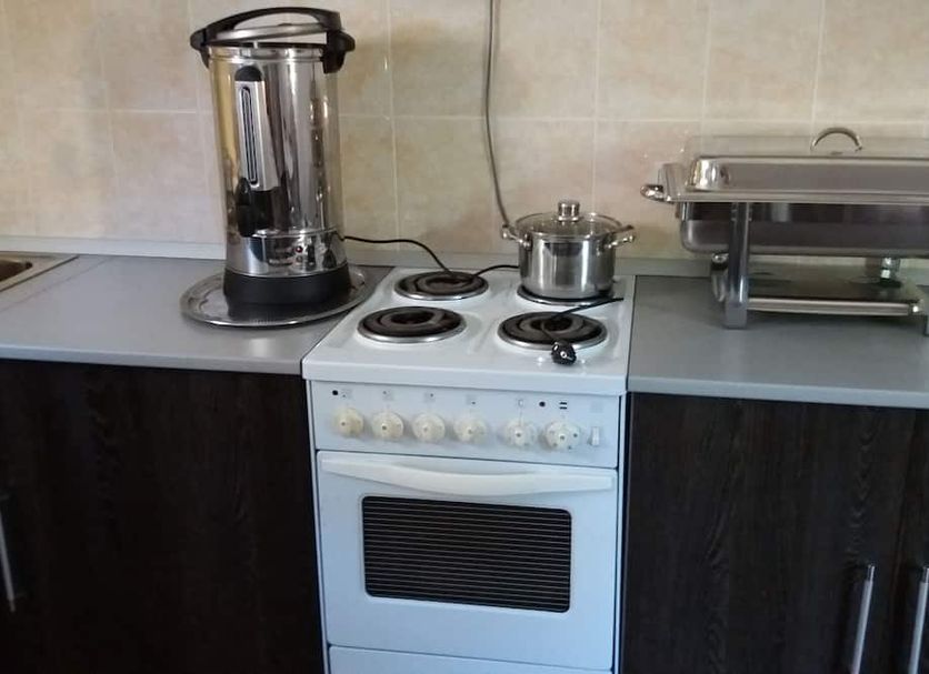 Kitchen Photo