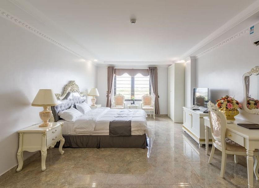 Bedroom Photo