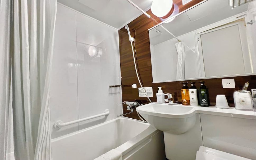Bathroom Photo