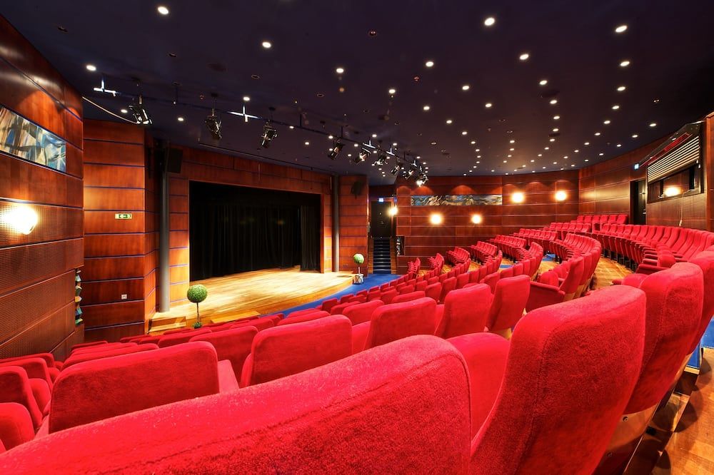 Conference room