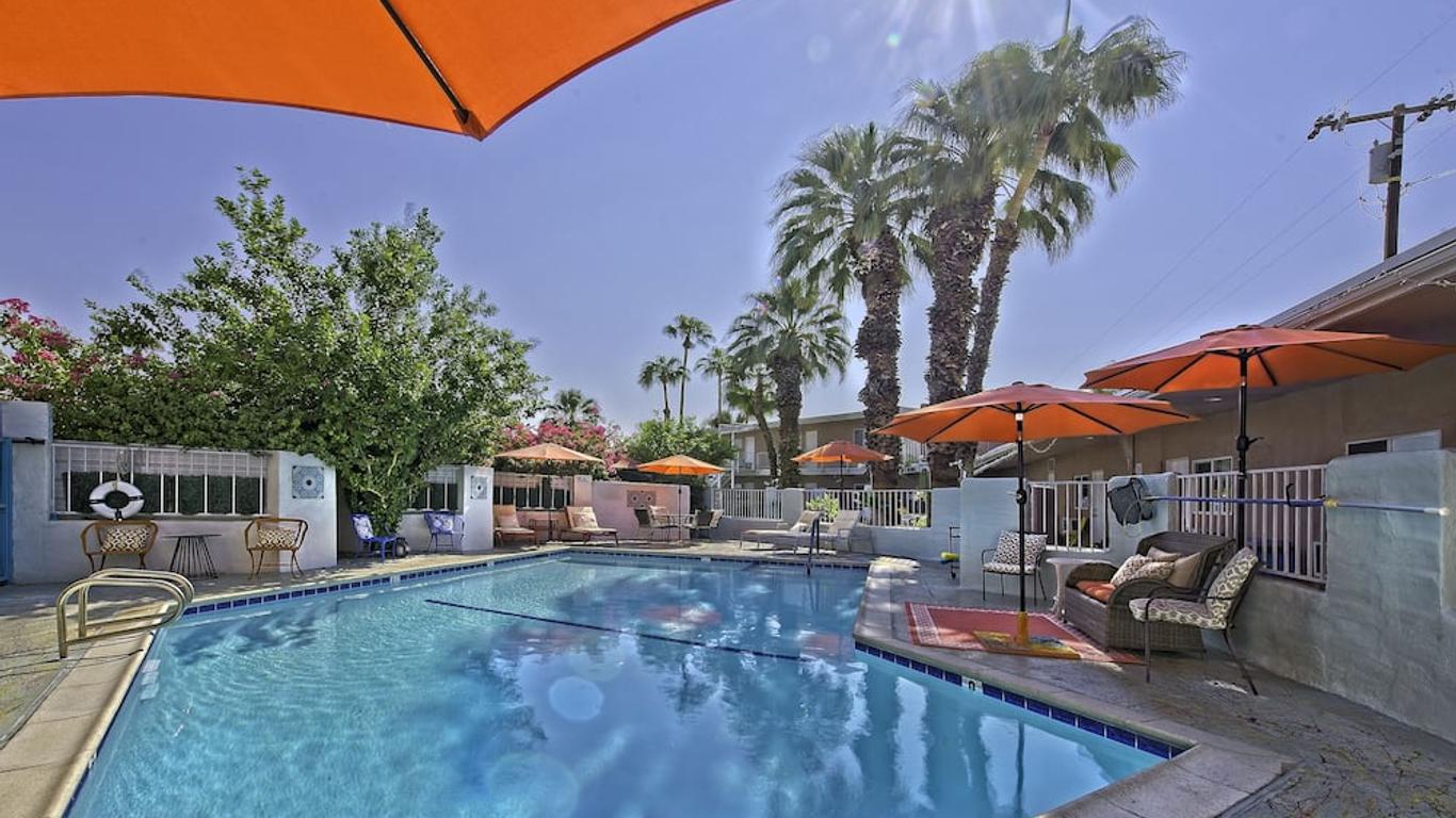 Inn at Palm Springs