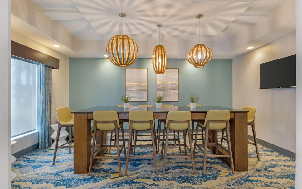 Hotel amenity Photo