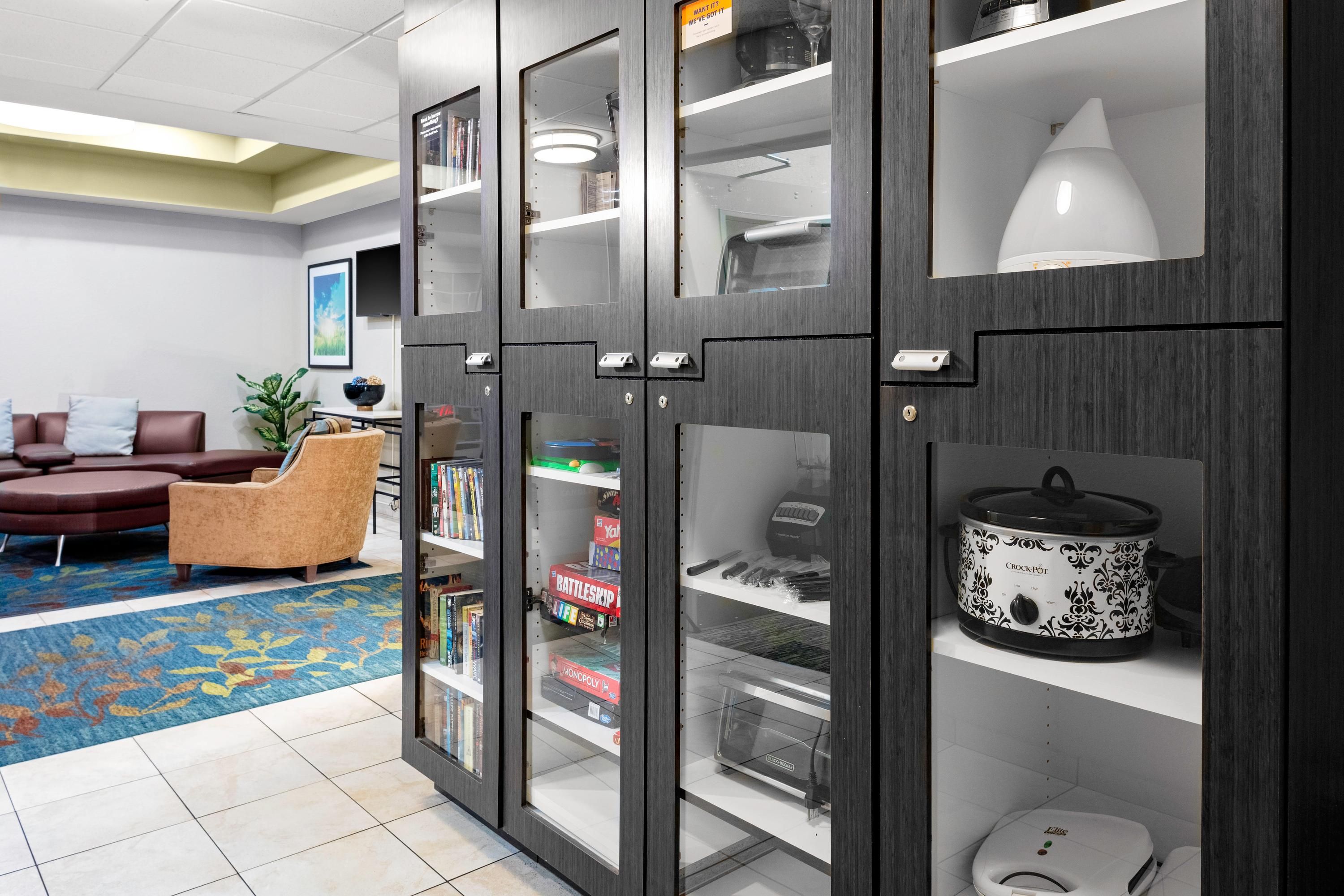 Hotel amenity Photo