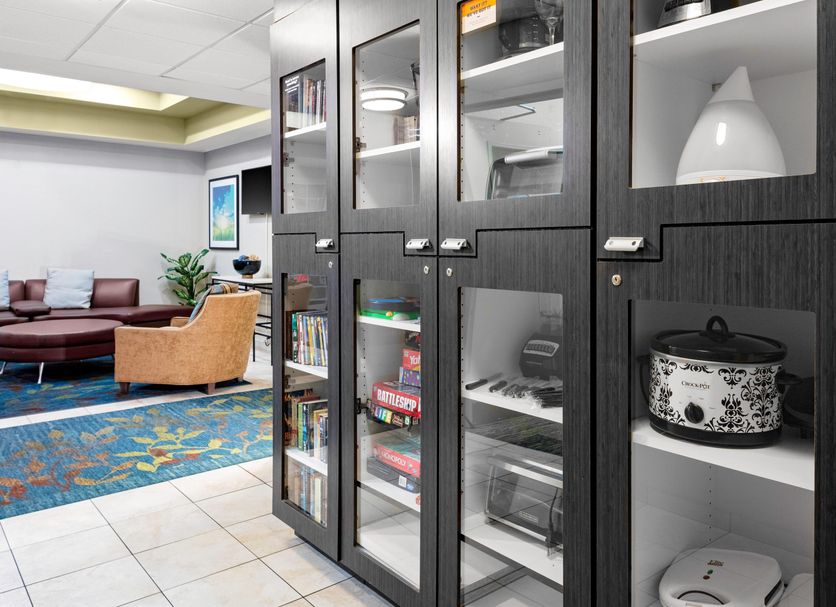 Hotel amenity Photo