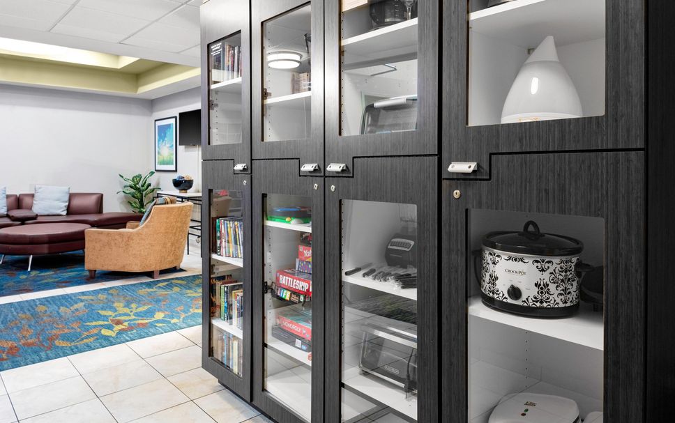 Hotel amenity Photo