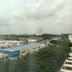 Outdoors view