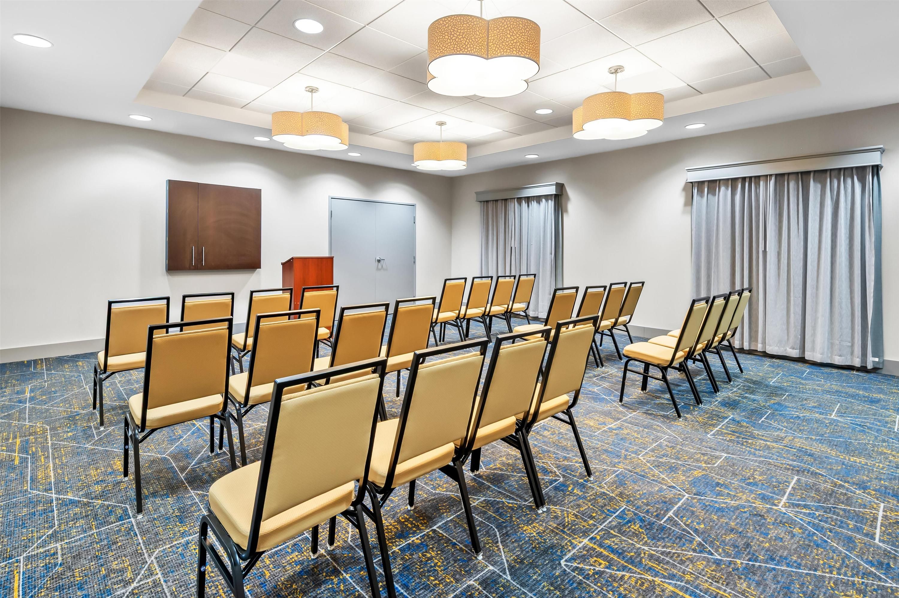 Conference room