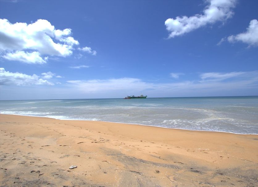 Beach Photo