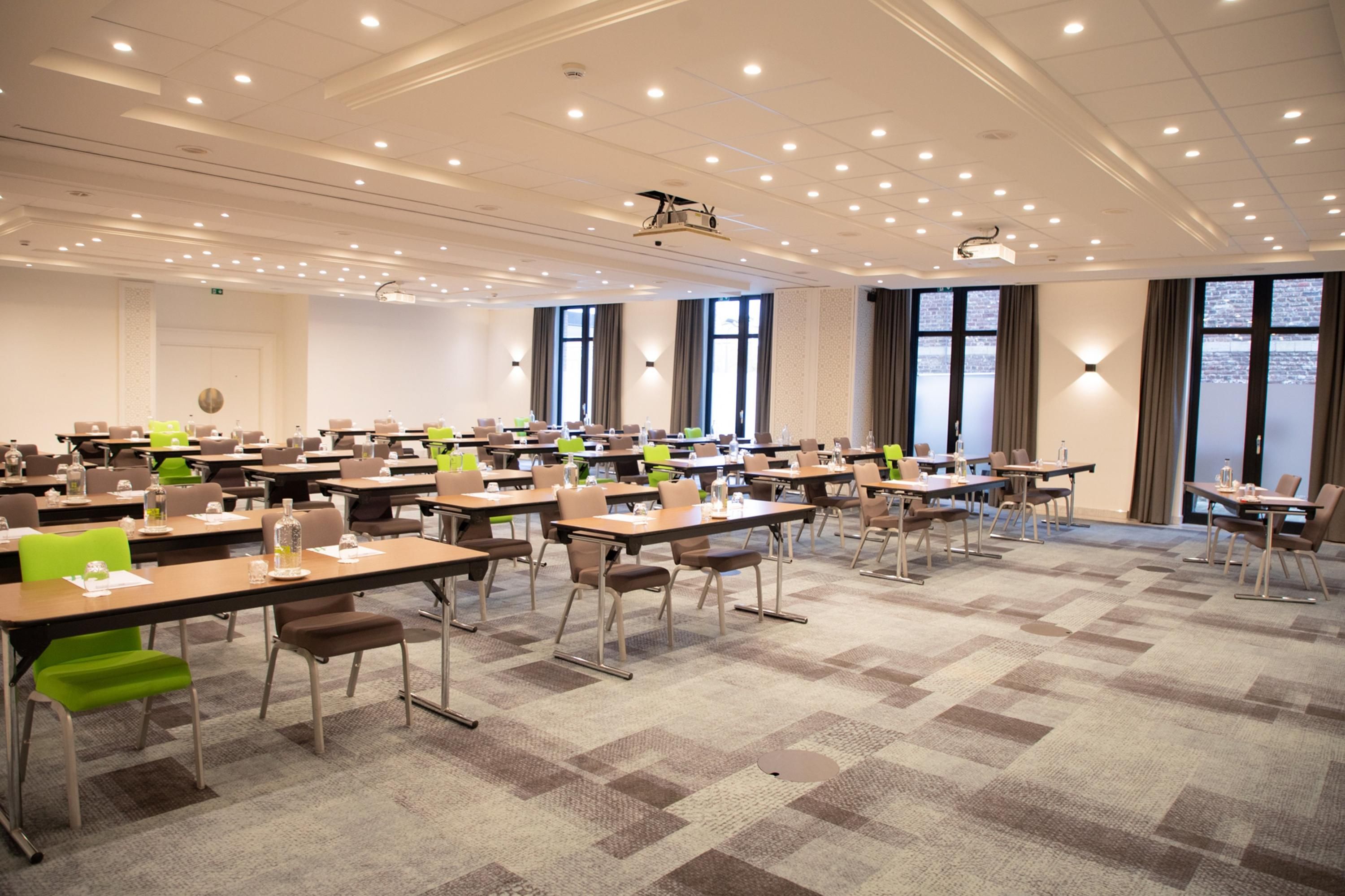Conference room