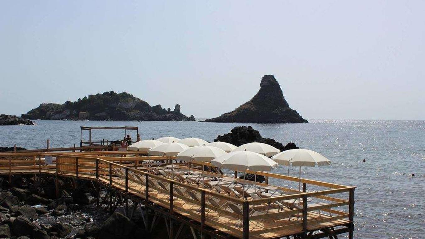 Sicilia's Residence Hotel Art & Spa