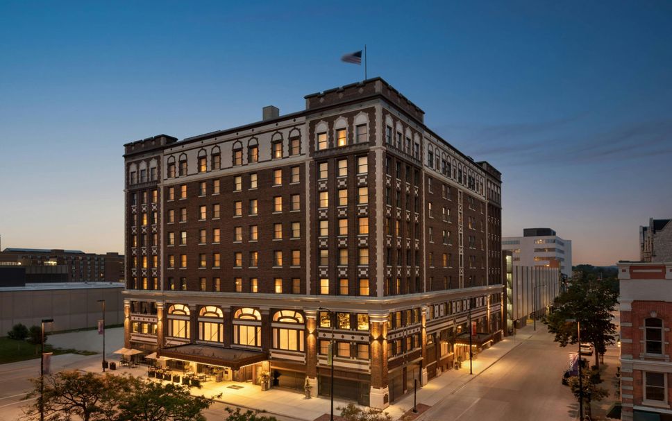 Building Photo