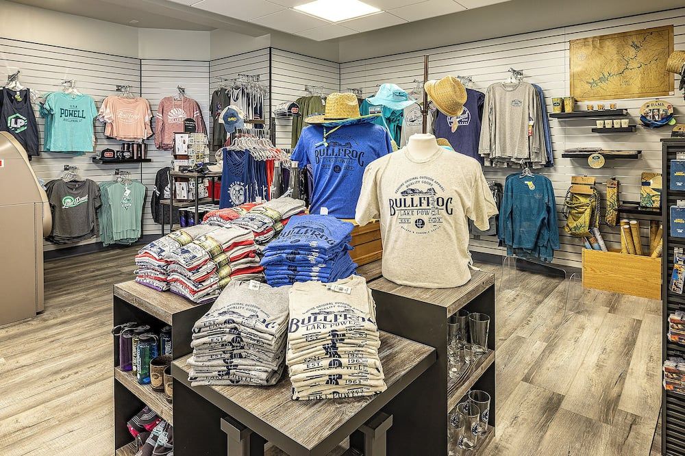 Shop