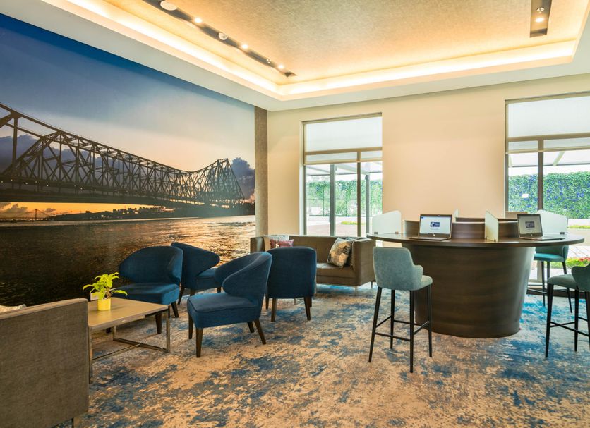 Hotel amenity Photo