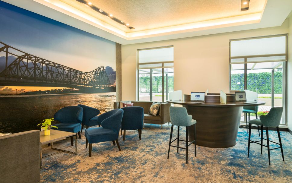 Hotel amenity Photo