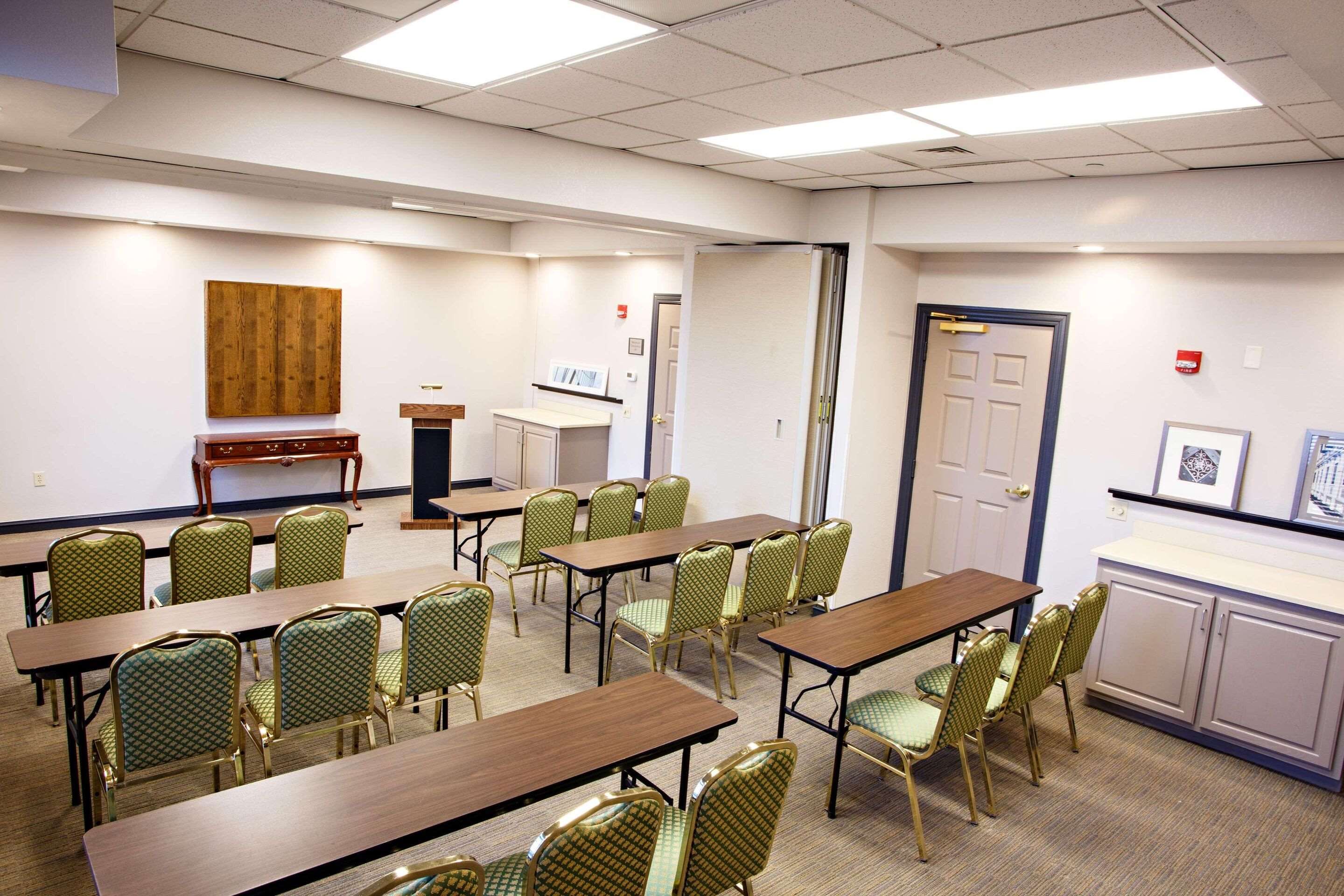 Conference room