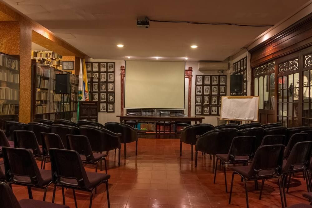 Conference room