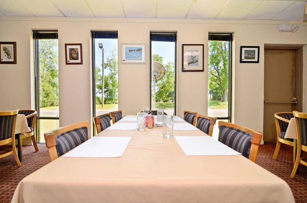 Conference room