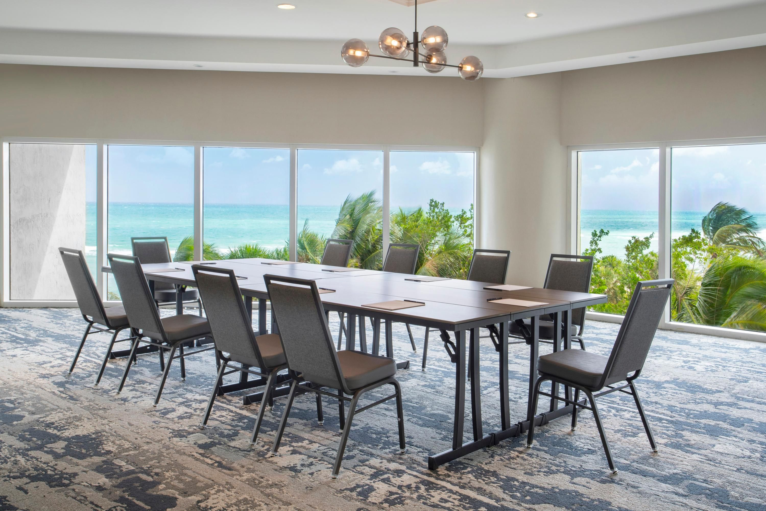 Conference room