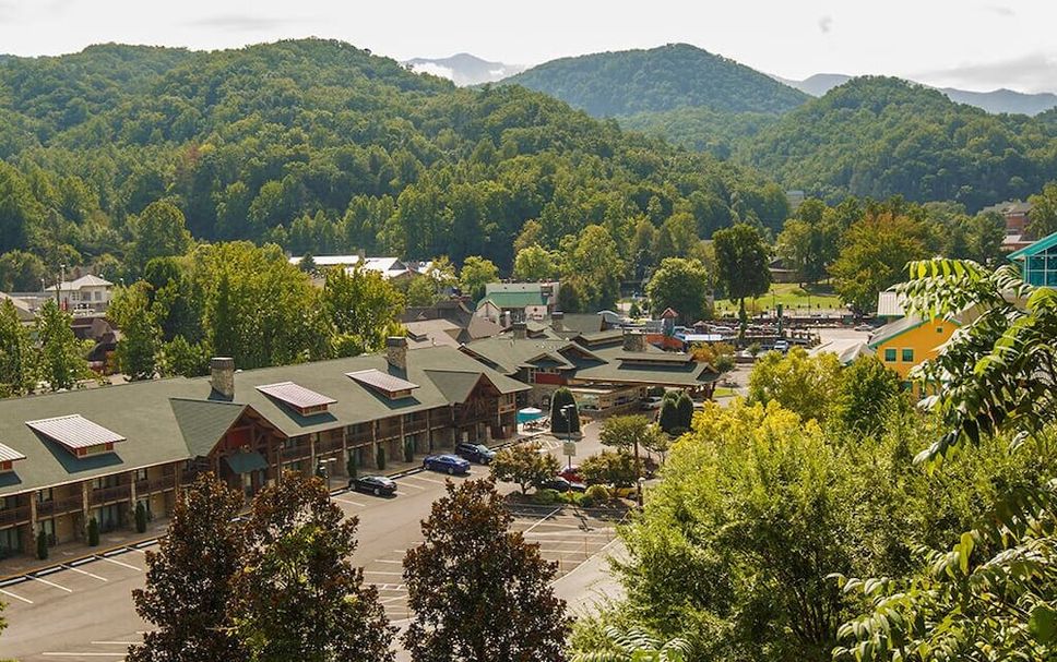 Outdoors view Photo