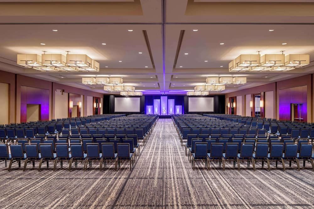 Conference room
