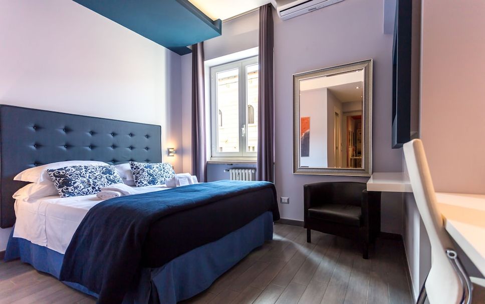 Bedroom Photo