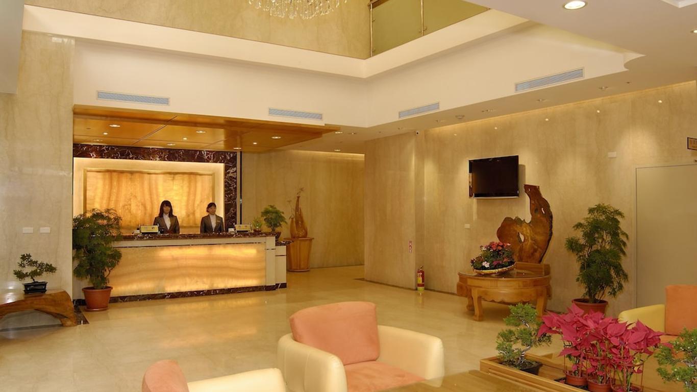 Kai Du Hotel