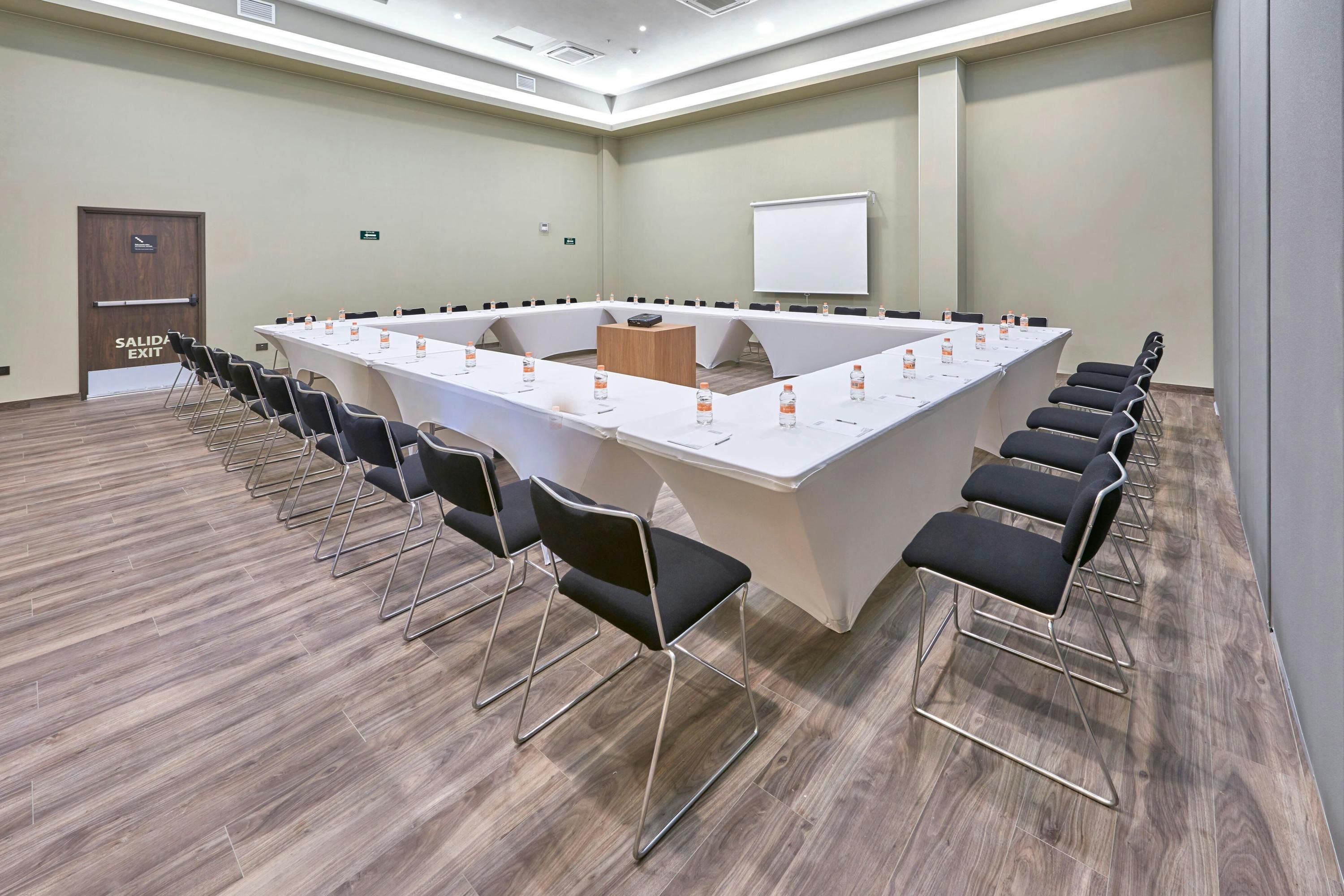 Conference room