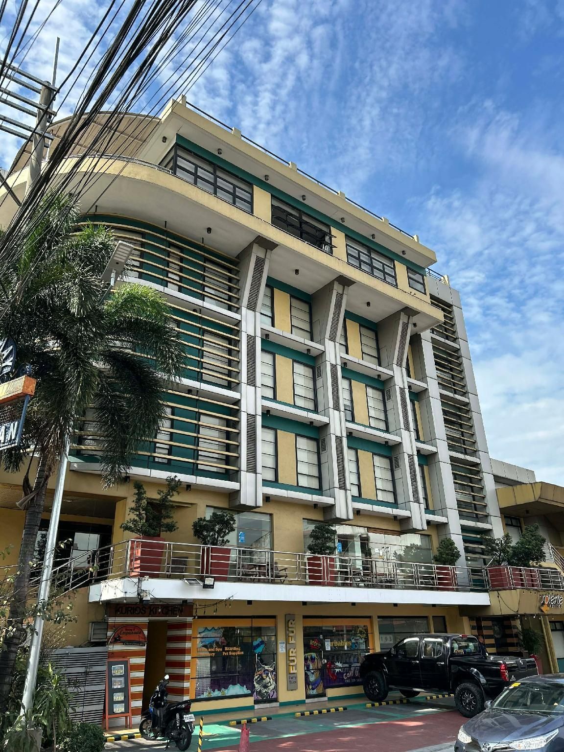 Building