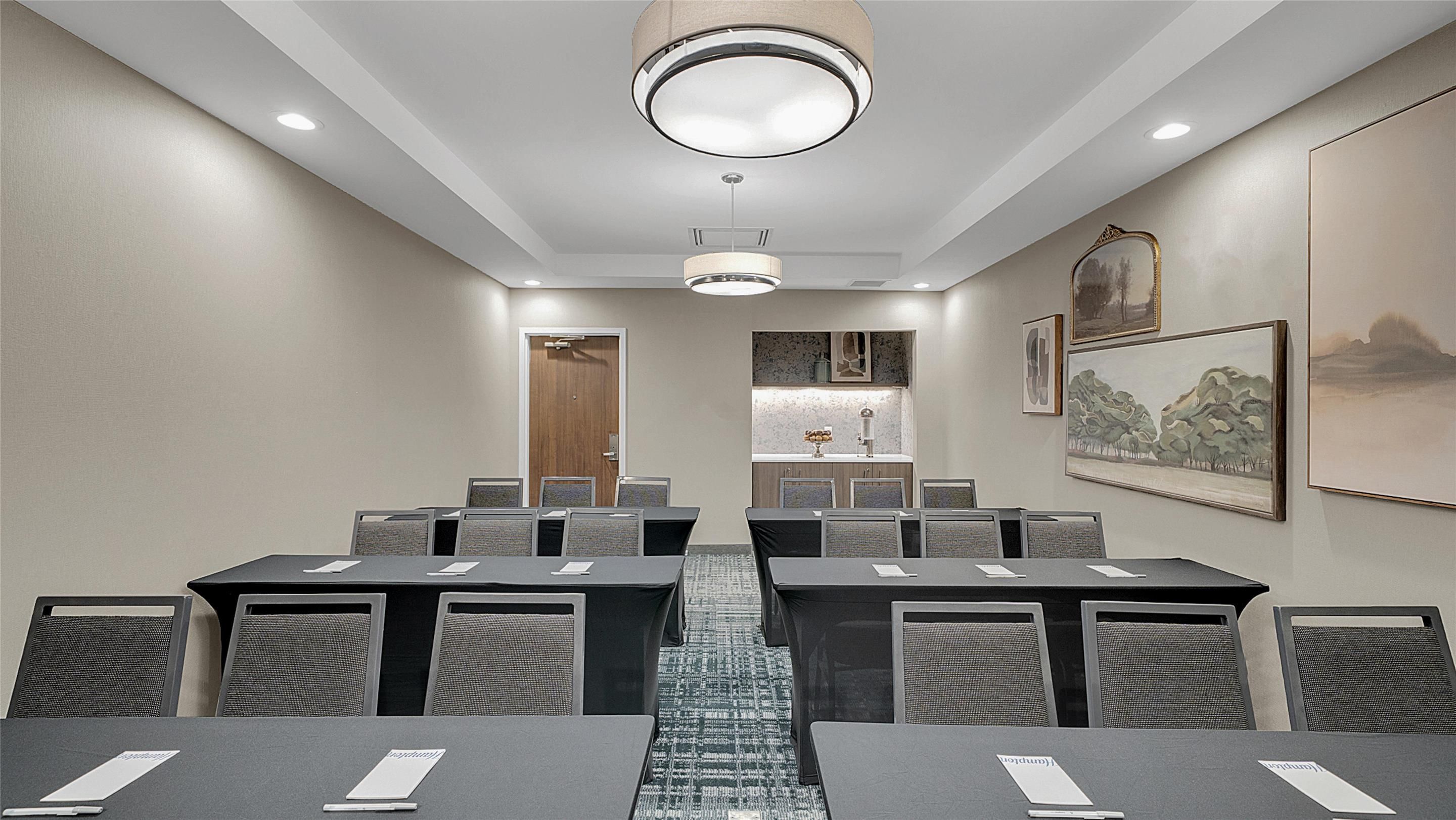 Conference room