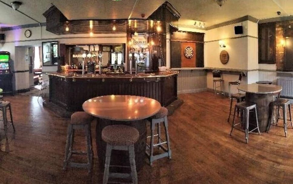 Bar Photo