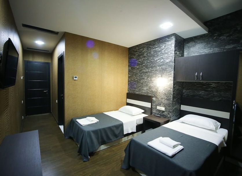 Spa Photo