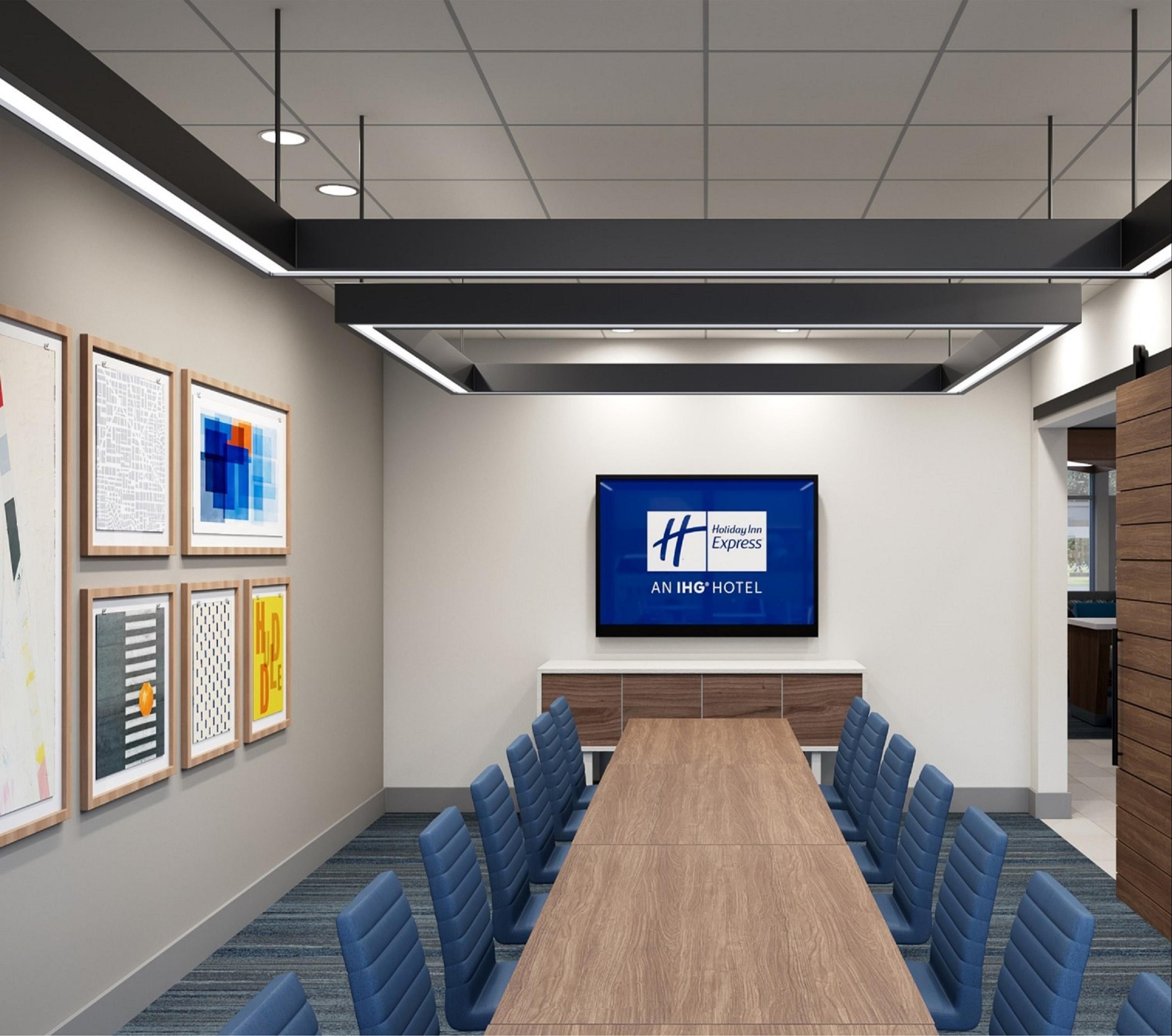 Conference room